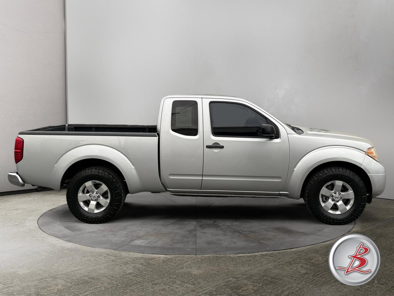 2012 Nissan FRONTIER SV Salt Lake City UT