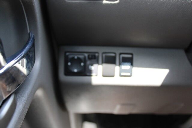 2012 Nissan Frontier CREW CAB SV Melbourne FL