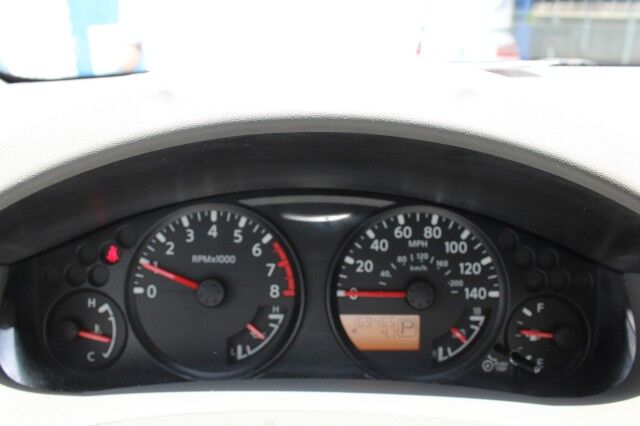 2012 Nissan Frontier CREW CAB SV Melbourne FL