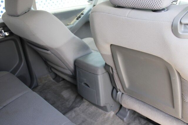 2012 Nissan Frontier CREW CAB SV Melbourne FL