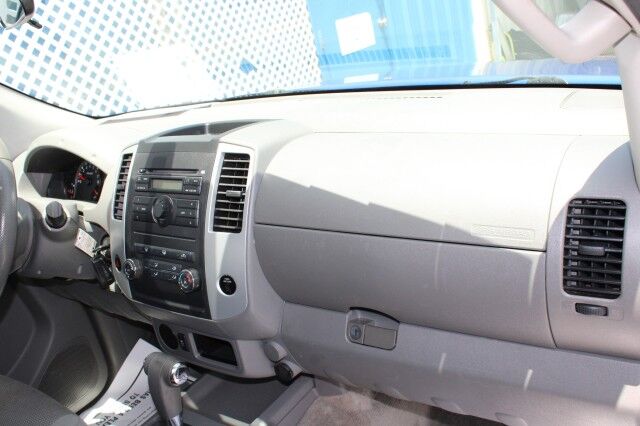 2012 Nissan Frontier CREW CAB SV Melbourne FL
