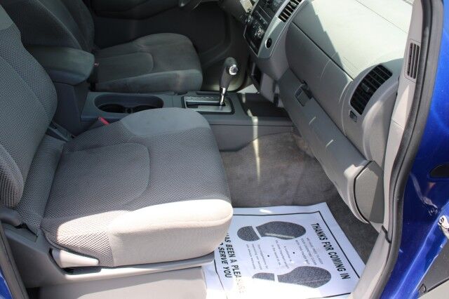 2012 Nissan Frontier CREW CAB SV Melbourne FL