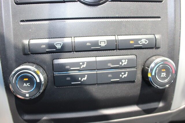 2012 Nissan Frontier CREW CAB SV Melbourne FL