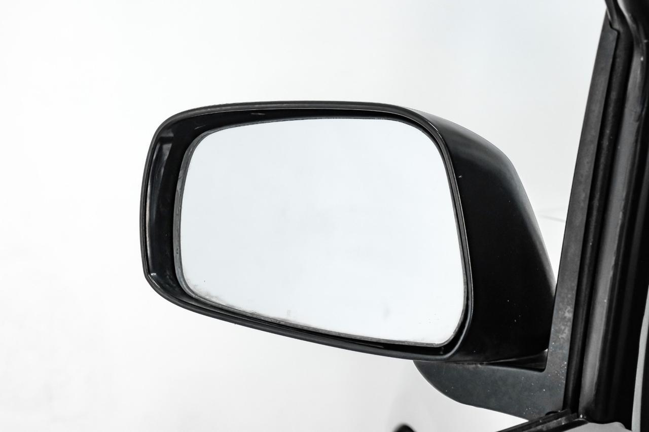 2012 Nissan Frontier S Carrollton TX