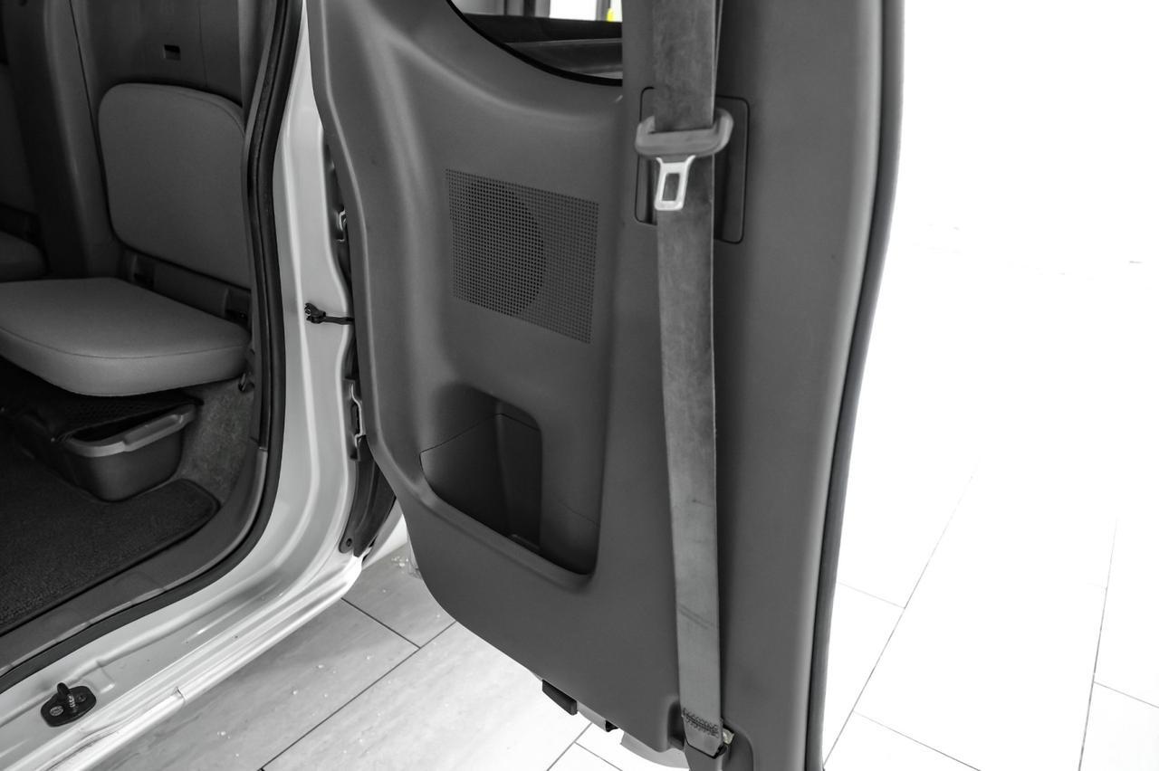 2012 Nissan Frontier S Carrollton TX