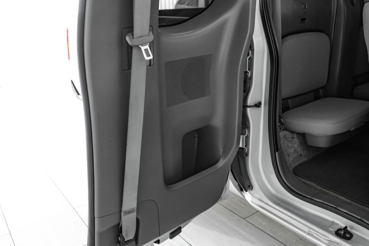 2012 Nissan Frontier S Carrollton TX