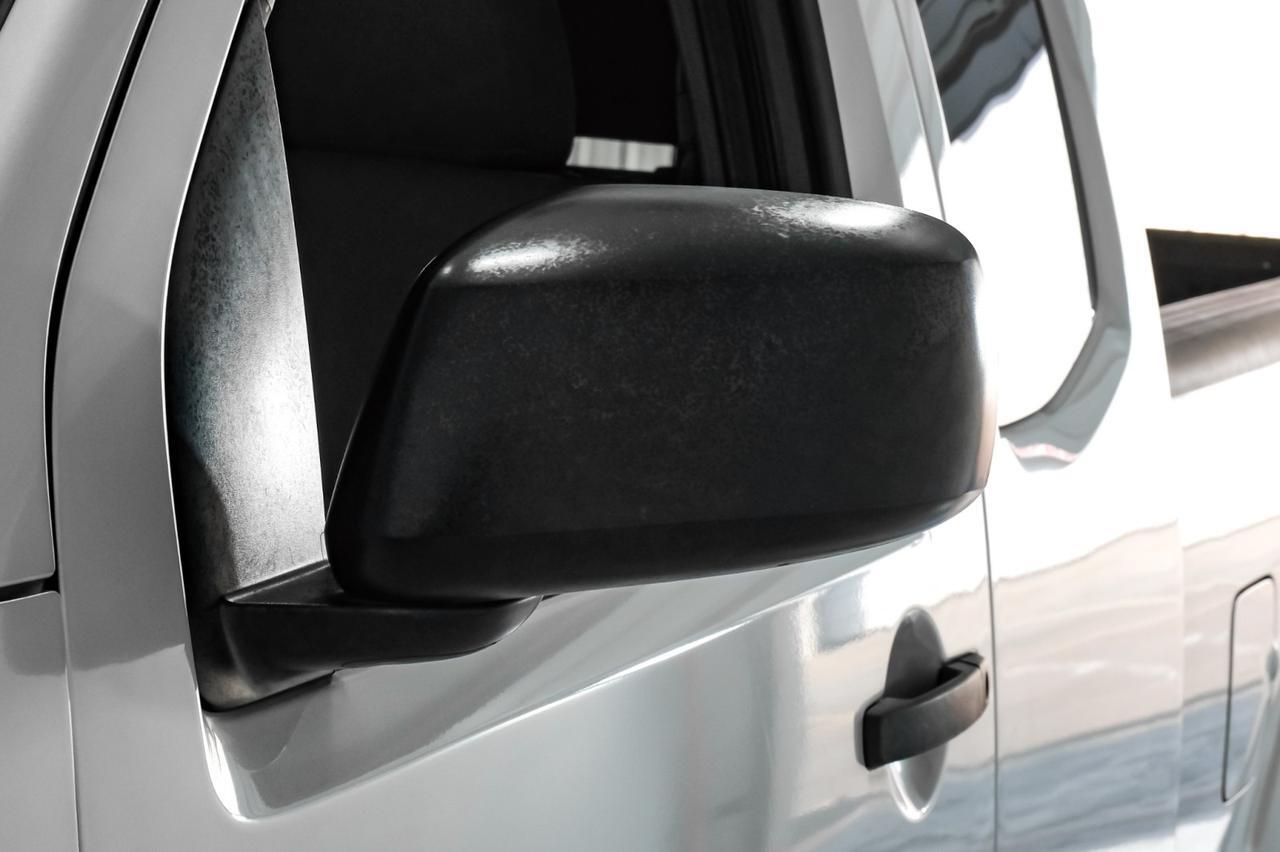 2012 Nissan Frontier S Carrollton TX