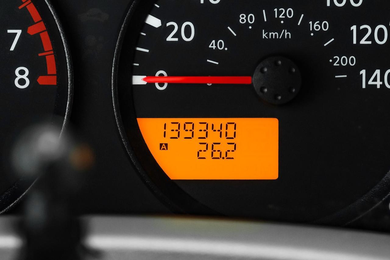 2012 Nissan Frontier S Carrollton TX