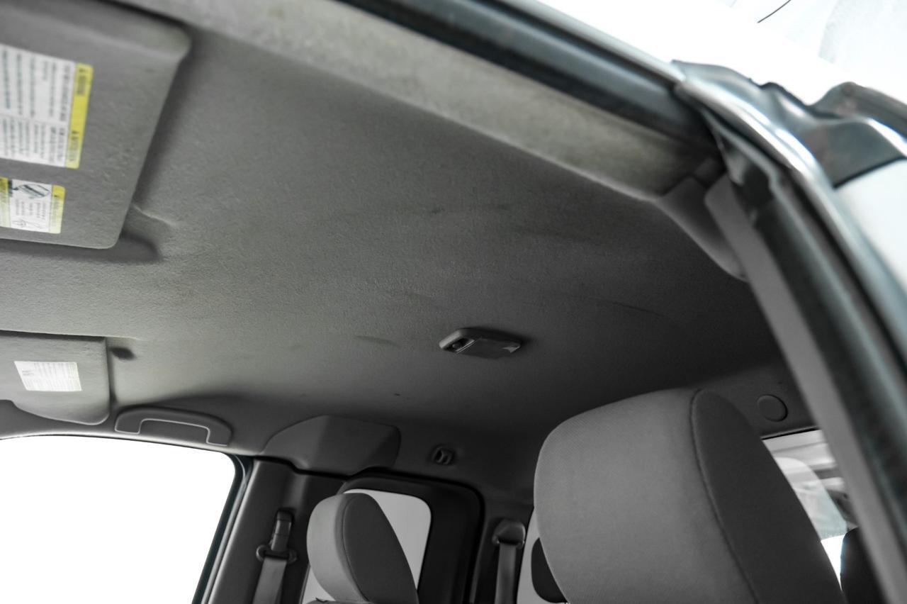 2012 Nissan Frontier S Carrollton TX