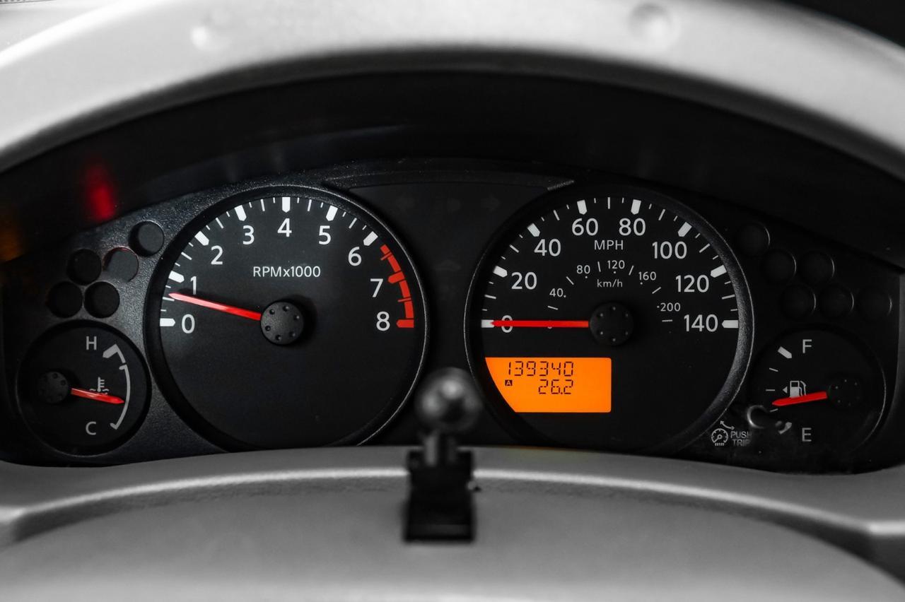 2012 Nissan Frontier S Carrollton TX