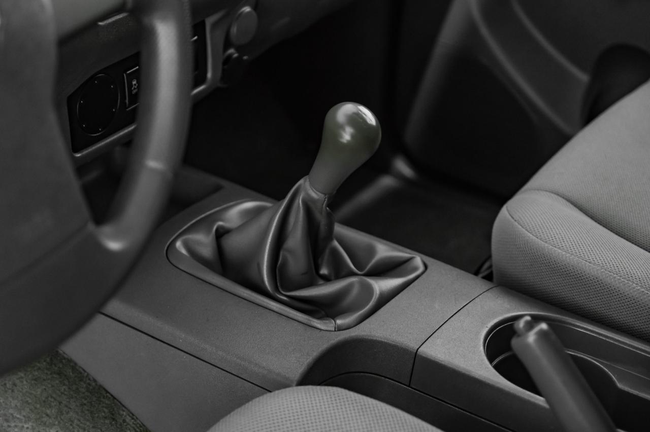 2012 Nissan Frontier S Carrollton TX