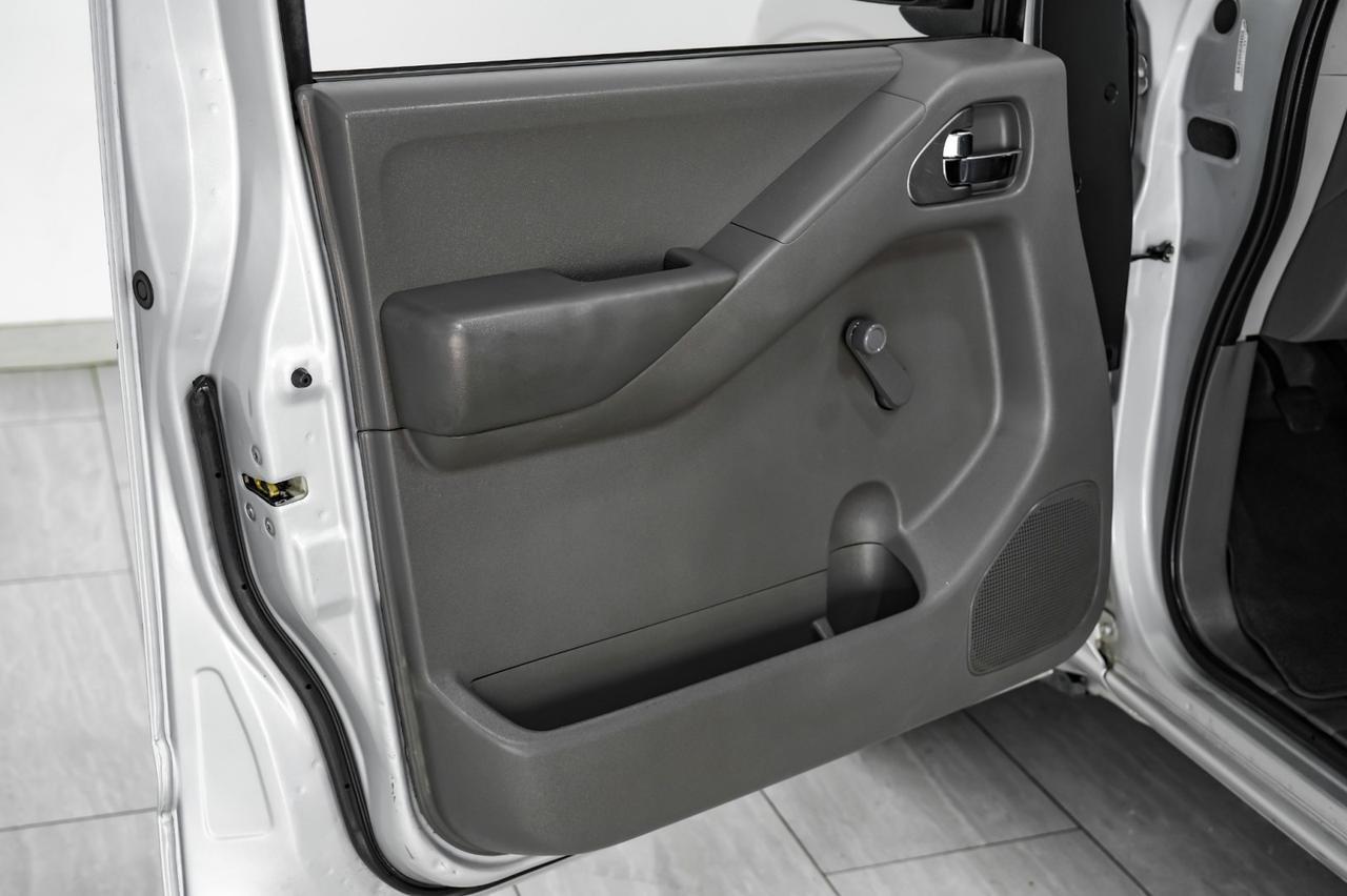 2012 Nissan Frontier S Carrollton TX