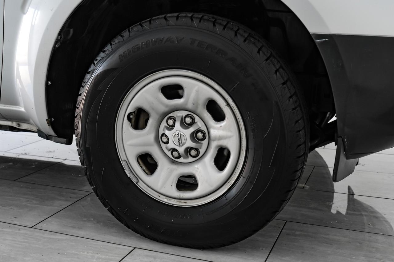 2012 Nissan Frontier S Carrollton TX