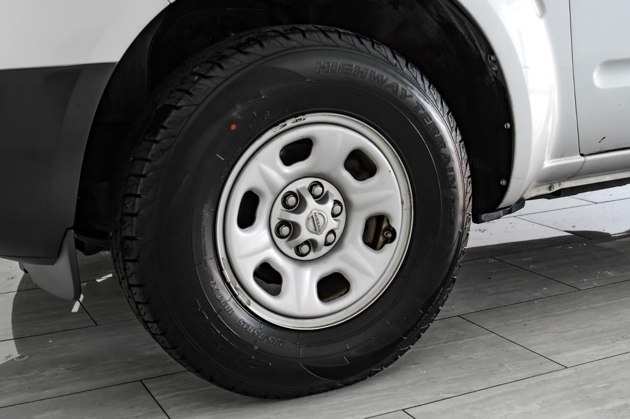 2012 Nissan Frontier S Carrollton TX