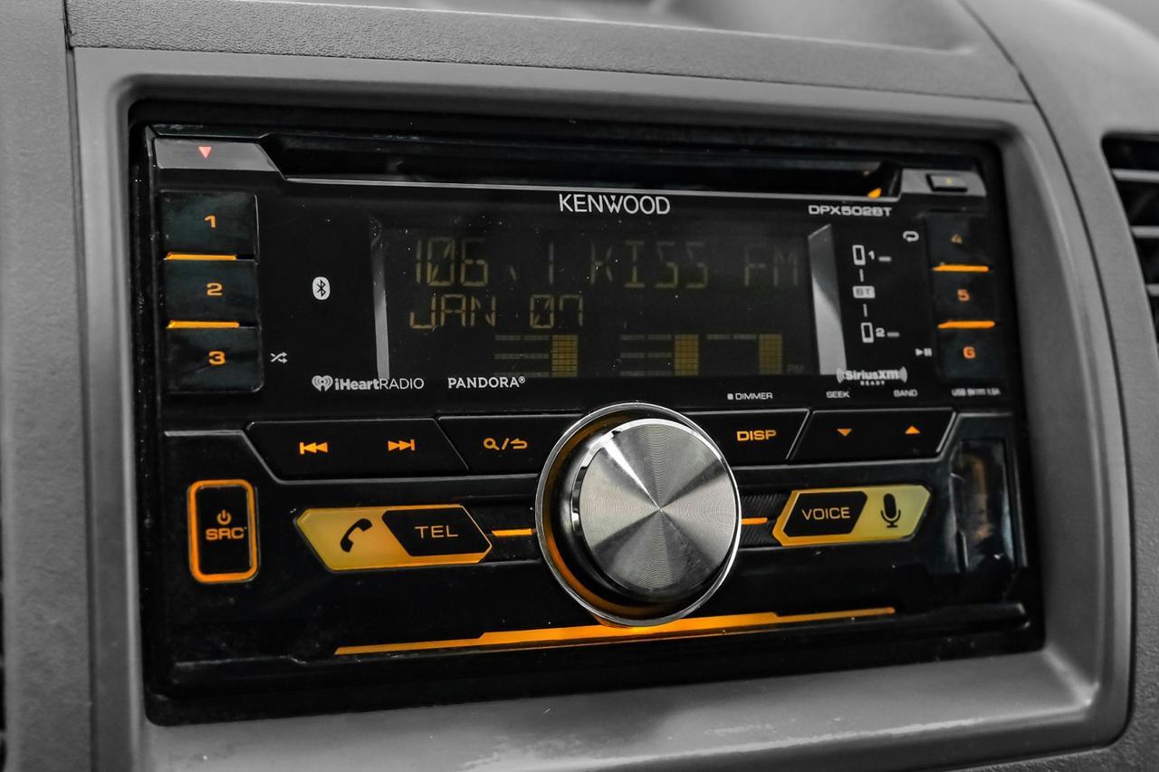 2012 Nissan Frontier S Carrollton TX