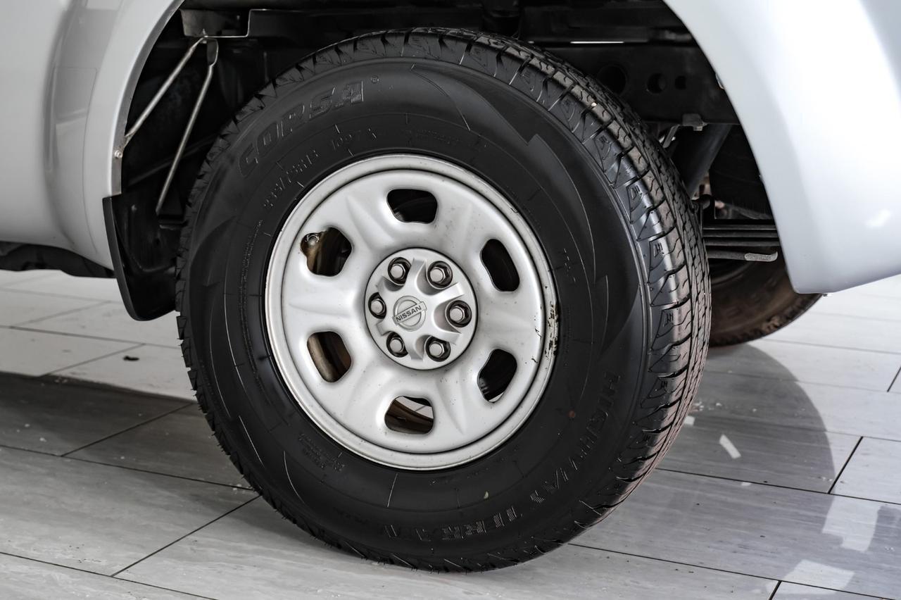 2012 Nissan Frontier S Carrollton TX