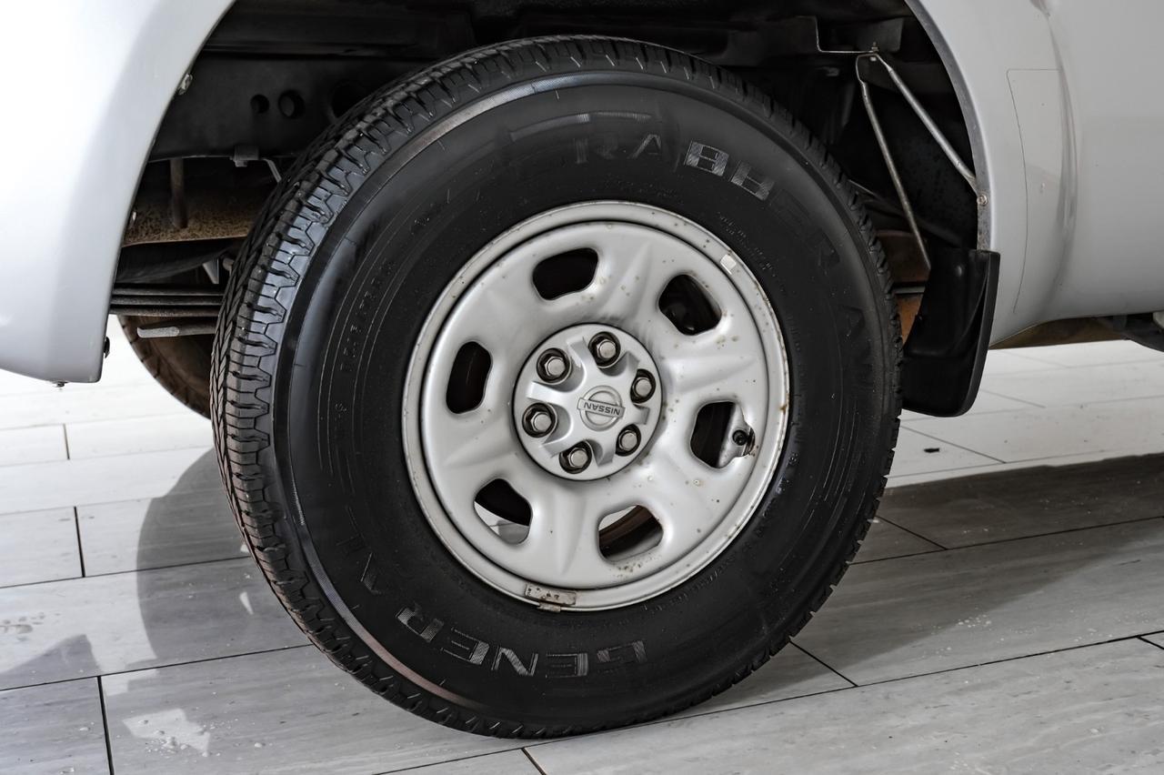 2012 Nissan Frontier S Carrollton TX