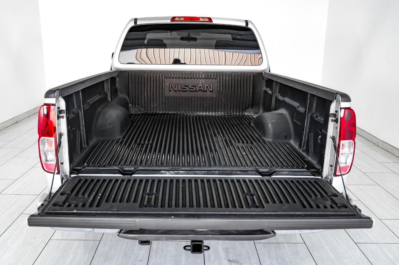 2012 Nissan Frontier S Carrollton TX