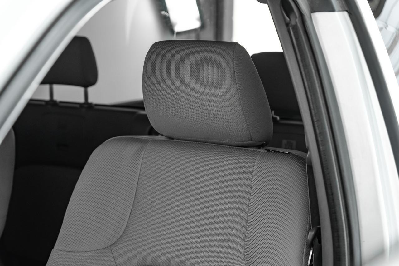 2012 Nissan Frontier S Carrollton TX