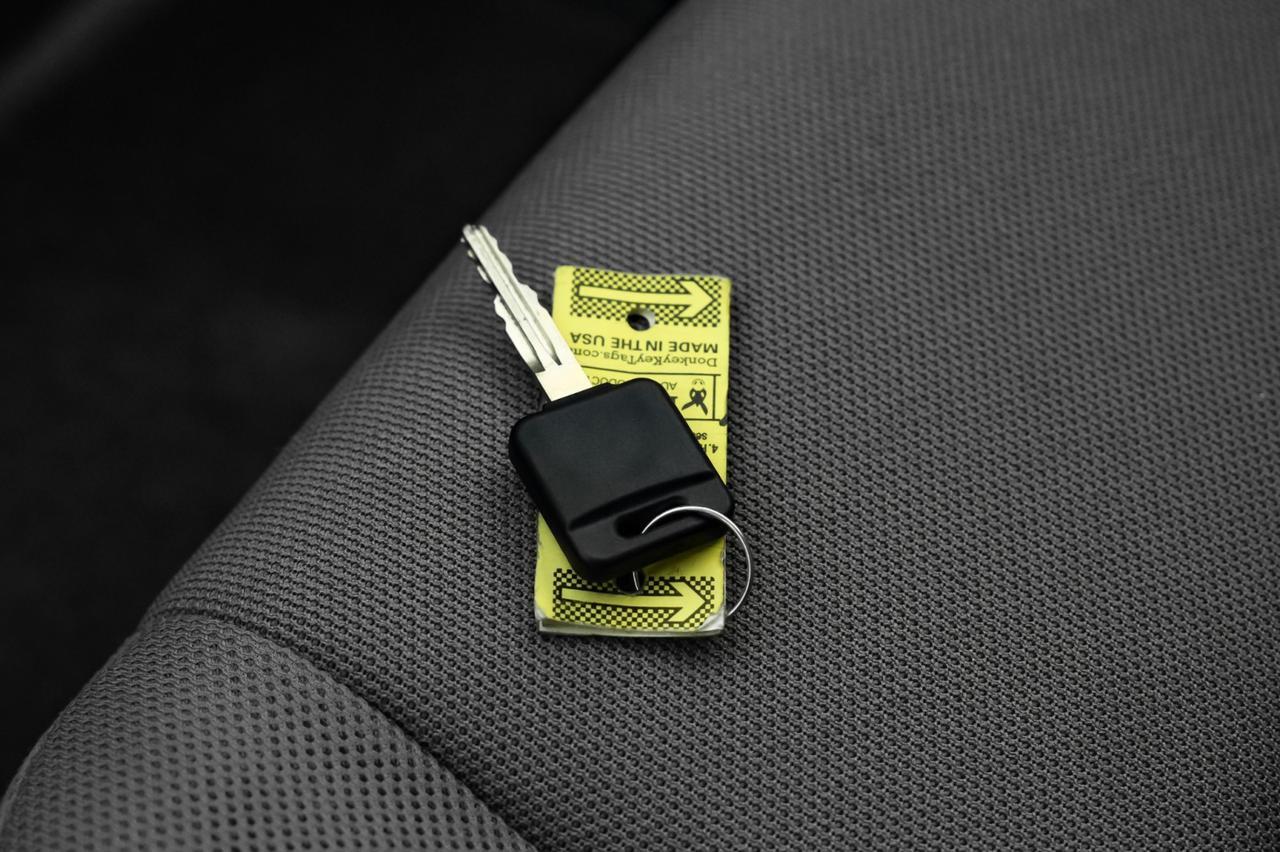 2012 Nissan Frontier S Carrollton TX