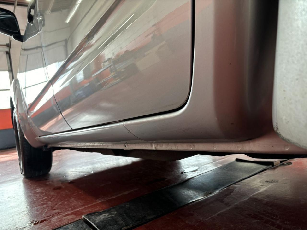 2012 Nissan Frontier S Crew Cab 2WD Franklin OH