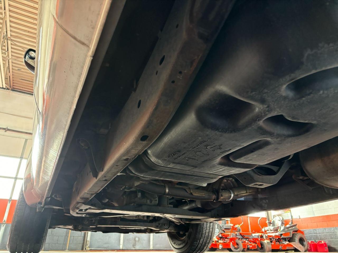 2012 Nissan Frontier S Crew Cab 2WD Franklin OH