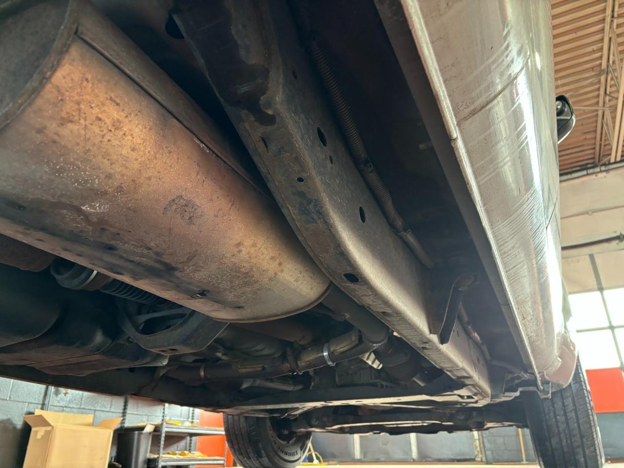 2012 Nissan Frontier S Crew Cab 2WD Franklin OH