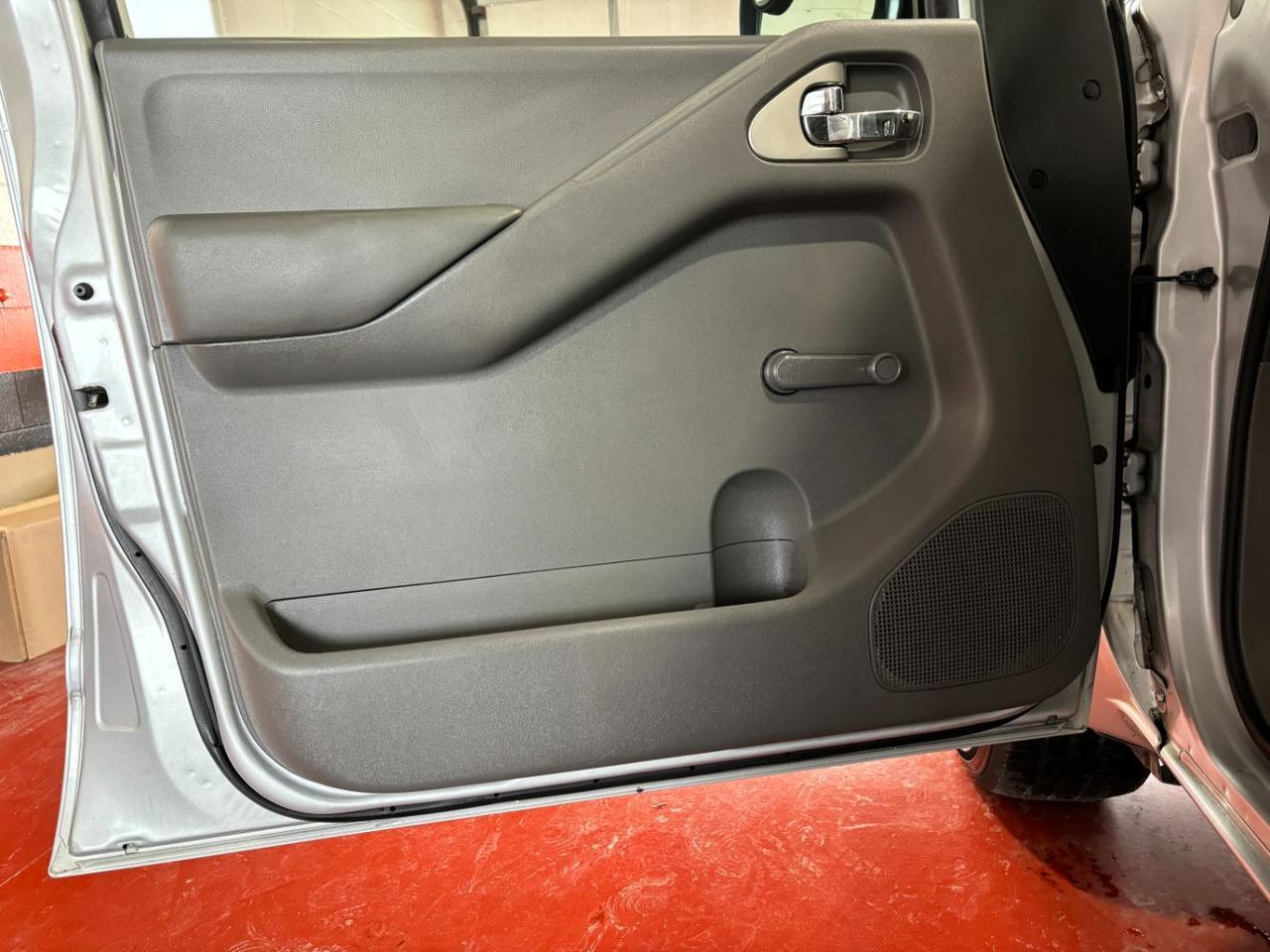 2012 Nissan Frontier S Crew Cab 2WD Franklin OH