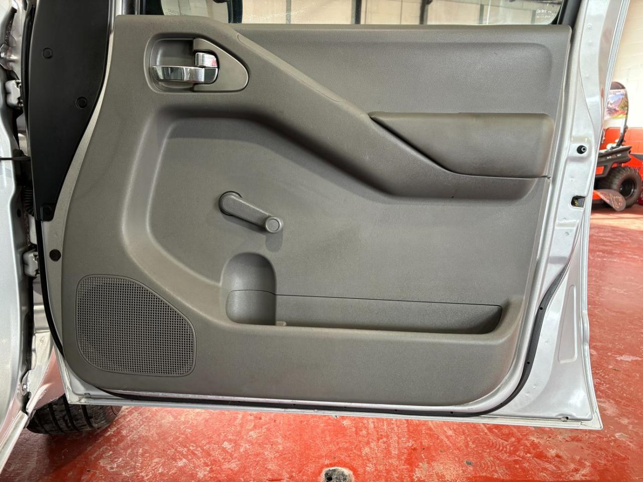 2012 Nissan Frontier S Crew Cab 2WD Franklin OH