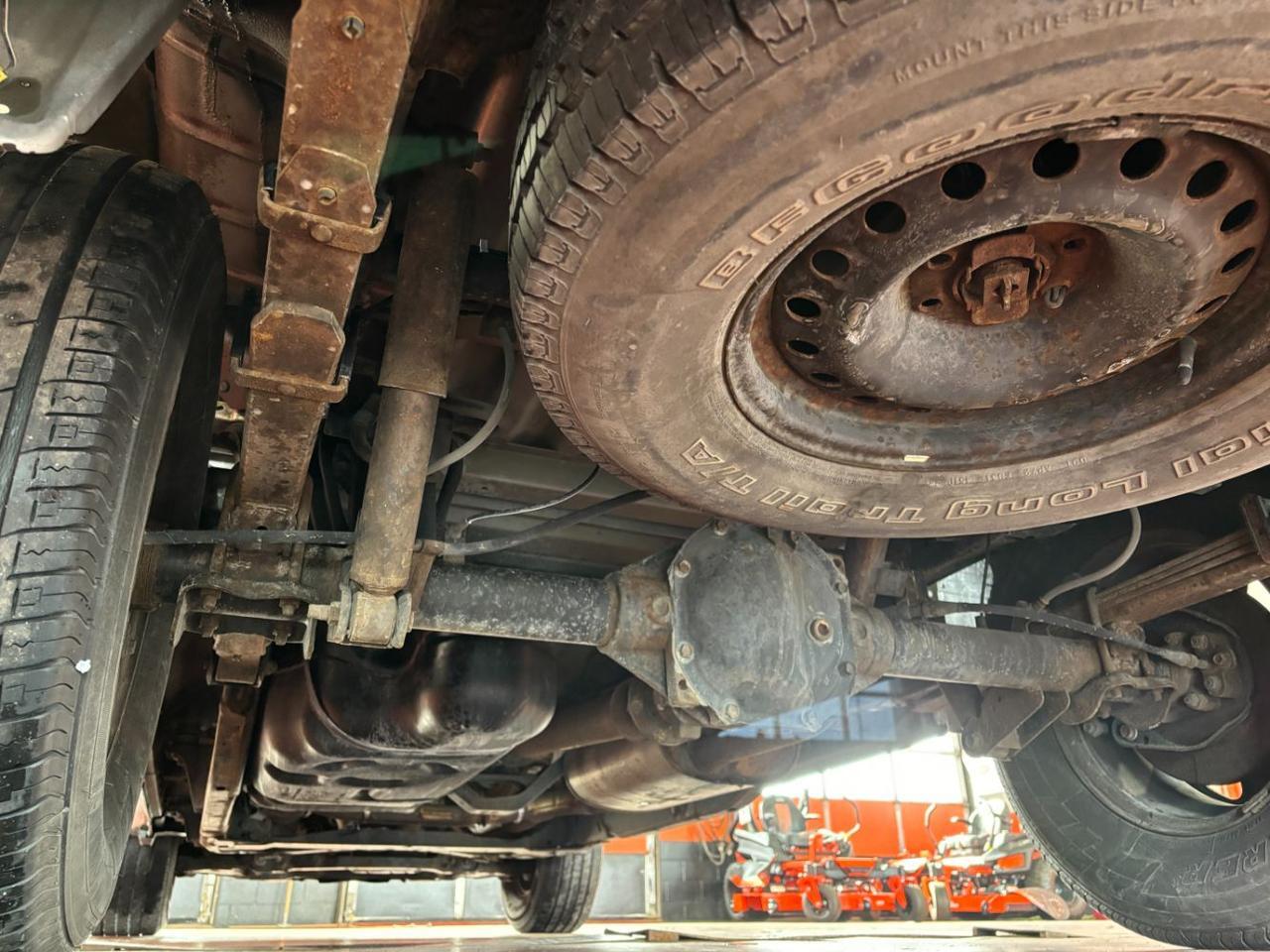 2012 Nissan Frontier S Crew Cab 2WD Franklin OH