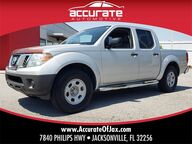 2012 Nissan Frontier S Jacksonville FL 2012 Nissan Frontier S Jacksonville FL