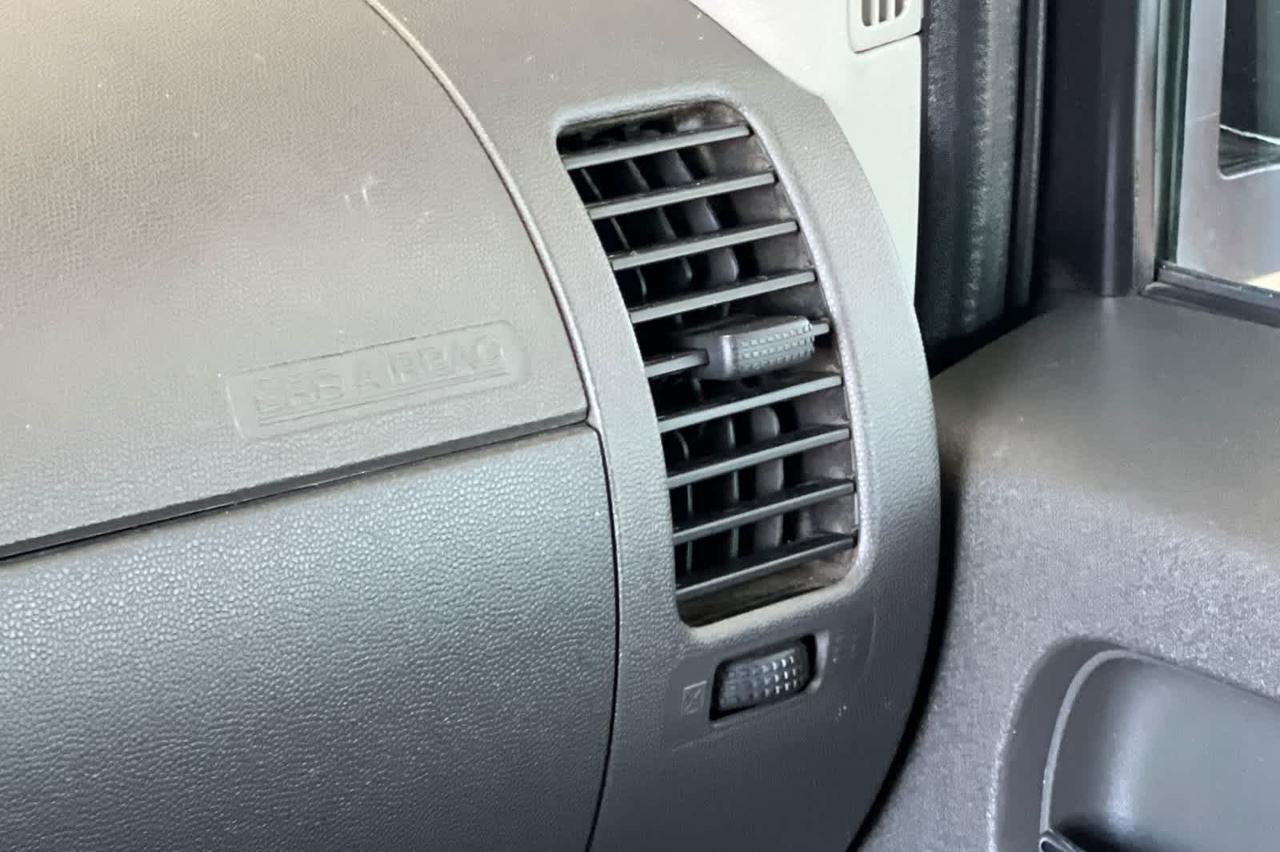 2012 Nissan Frontier S Roseville CA