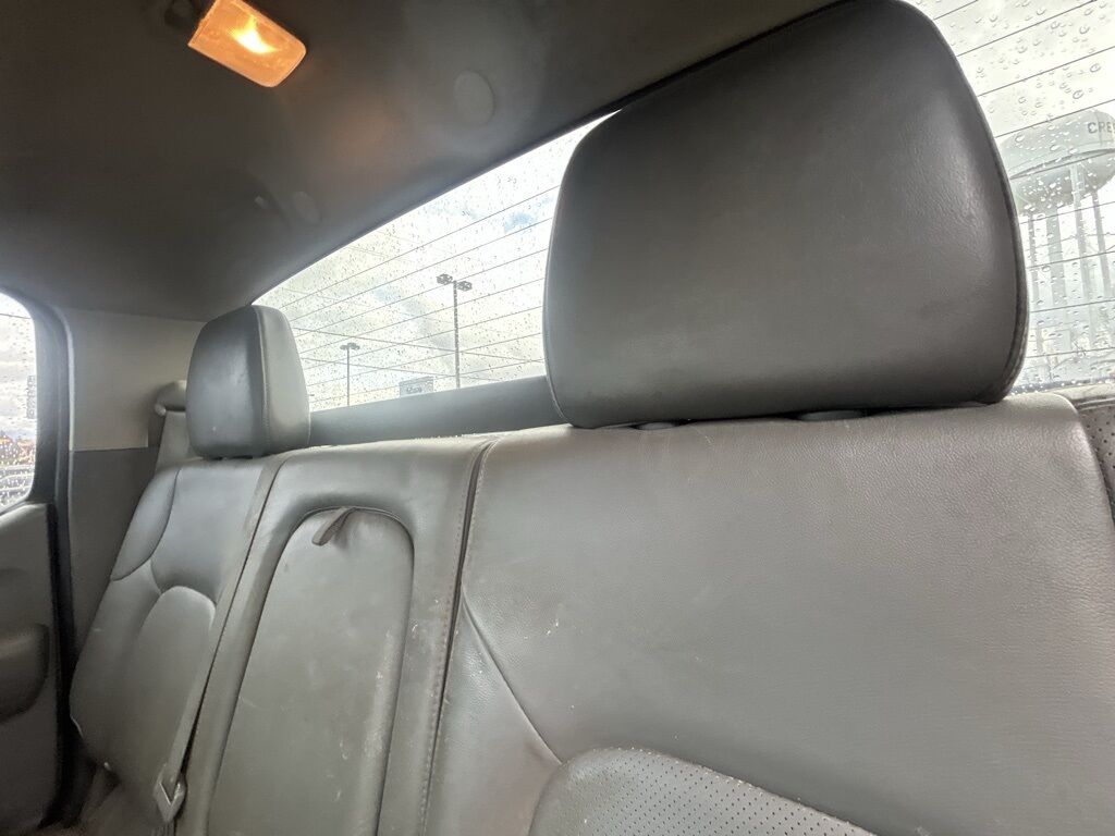 2012 Nissan Frontier SL Crestwood KY