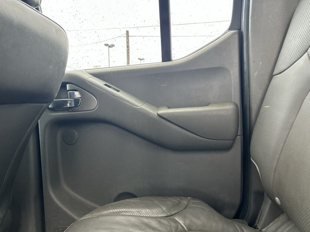 2012 Nissan Frontier SL Crestwood KY