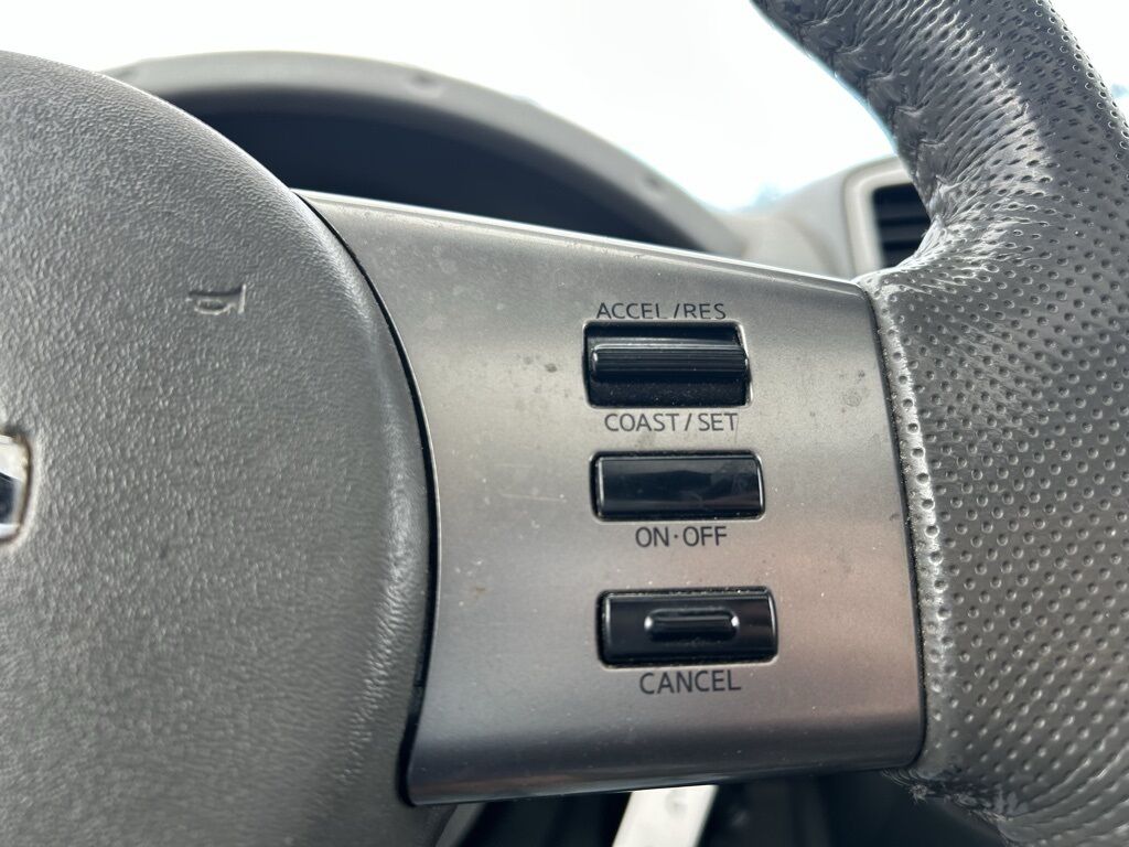 2012 Nissan Frontier SL Crestwood KY