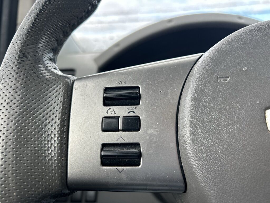 2012 Nissan Frontier SL Crestwood KY