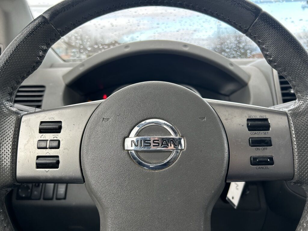 2012 Nissan Frontier SL Crestwood KY