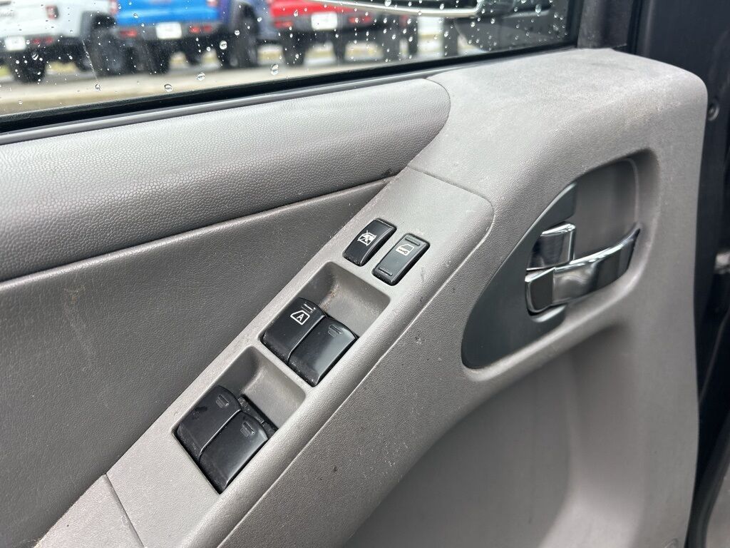 2012 Nissan Frontier SL Crestwood KY