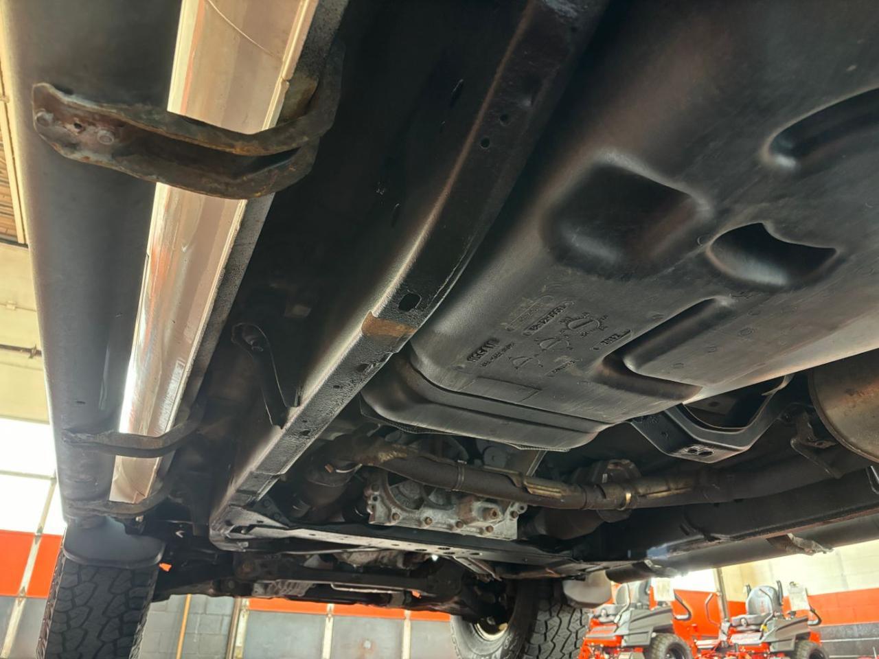 2012 Nissan Frontier SL Franklin OH