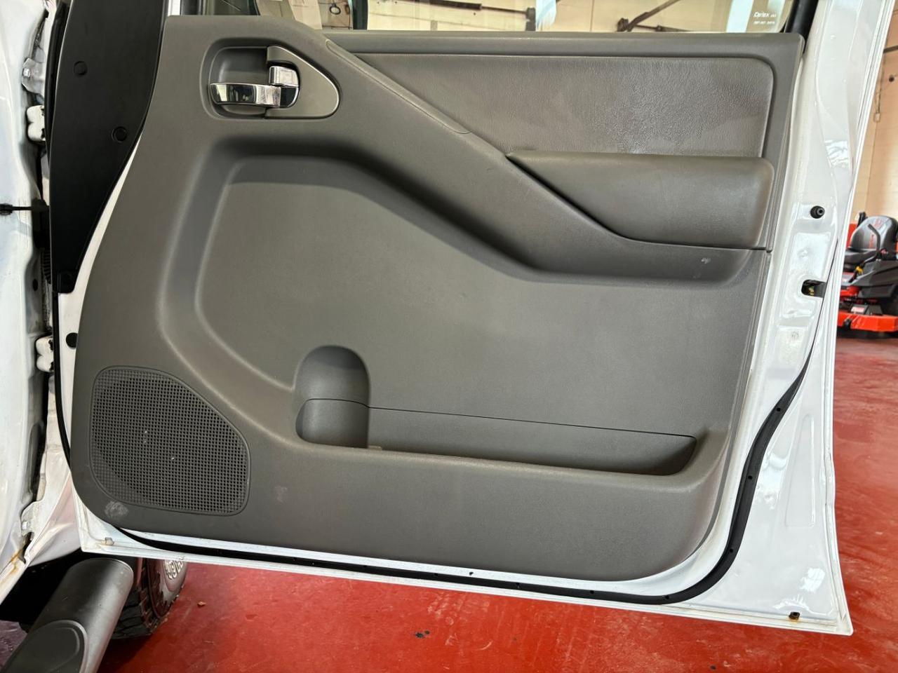 2012 Nissan Frontier SL Franklin OH