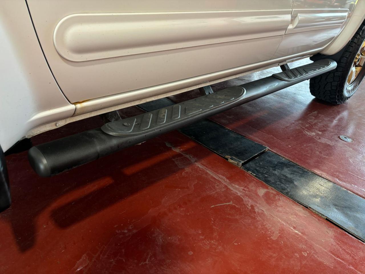 2012 Nissan Frontier SL Franklin OH