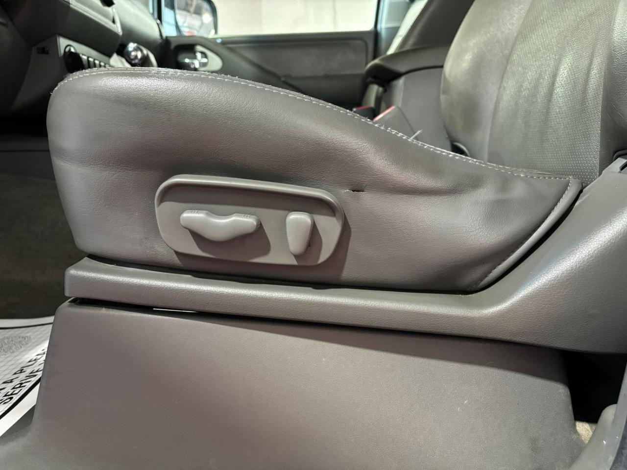 2012 Nissan Frontier SL Franklin OH