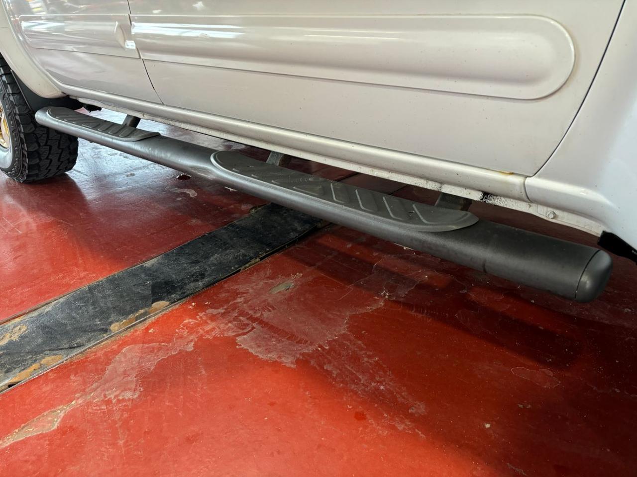 2012 Nissan Frontier SL Franklin OH