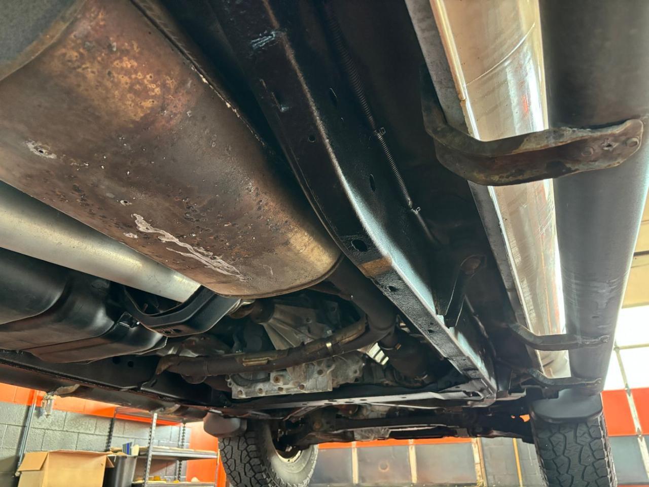 2012 Nissan Frontier SL Franklin OH