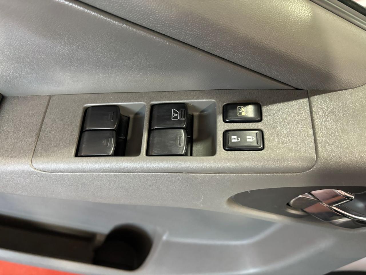 2012 Nissan Frontier SL Franklin OH