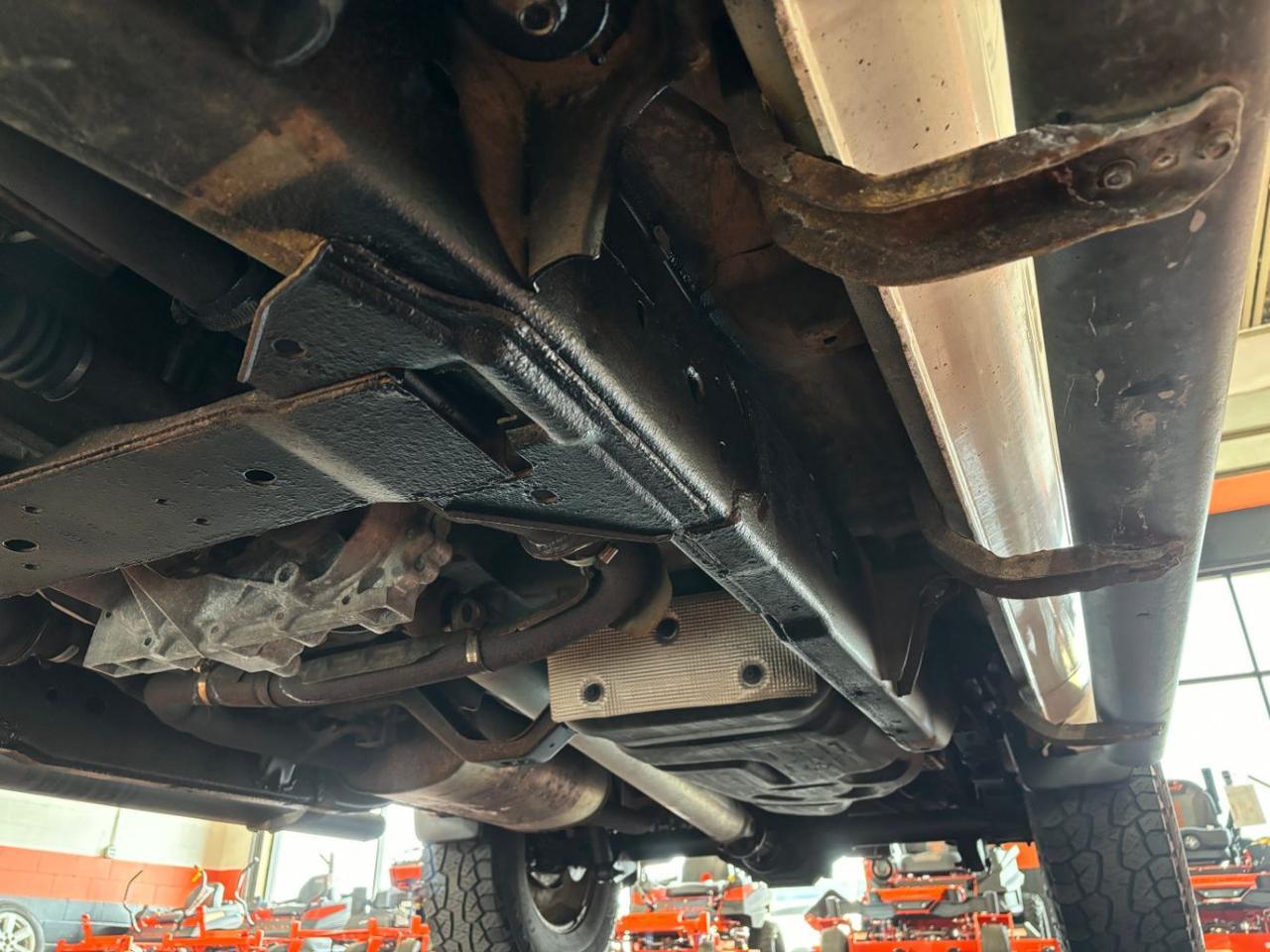 2012 Nissan Frontier SL Franklin OH