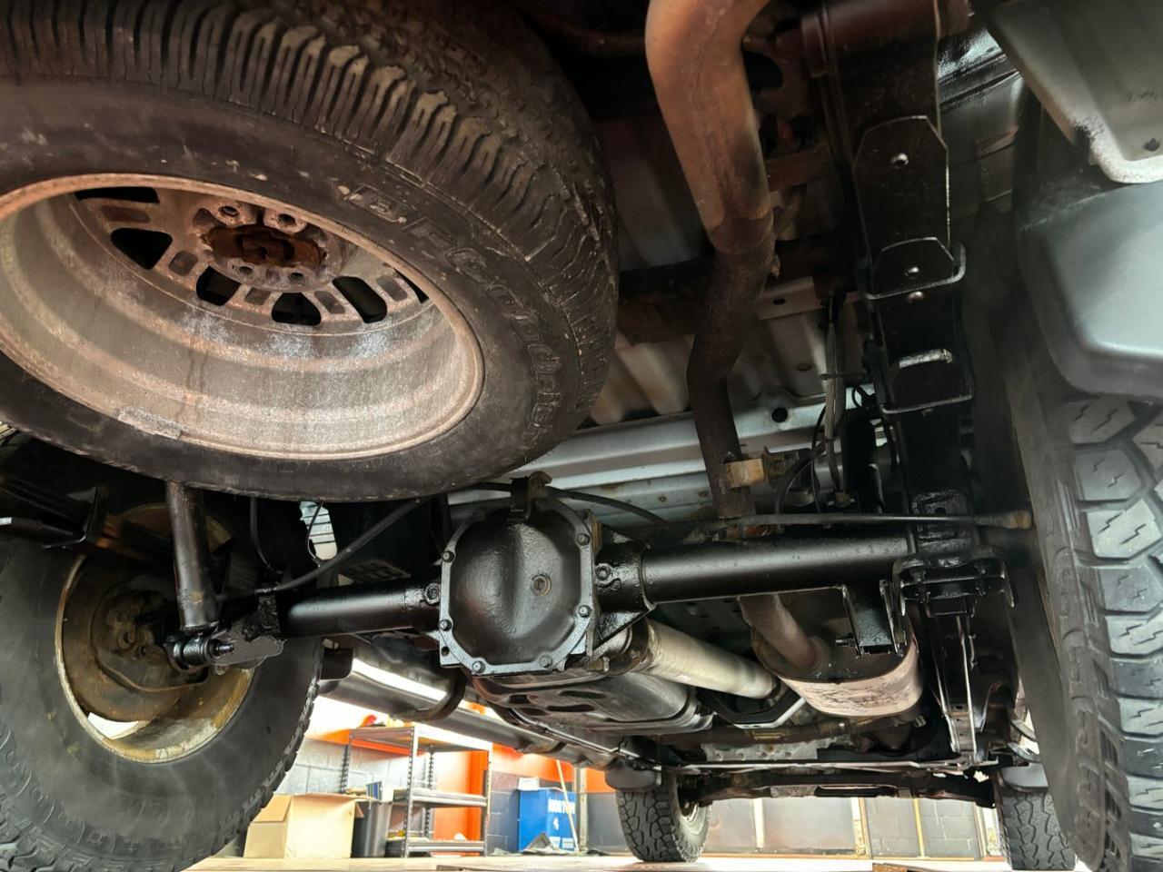 2012 Nissan Frontier SL Franklin OH