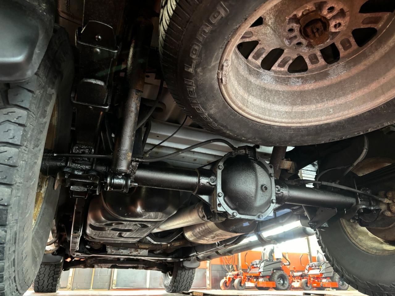 2012 Nissan Frontier SL Franklin OH