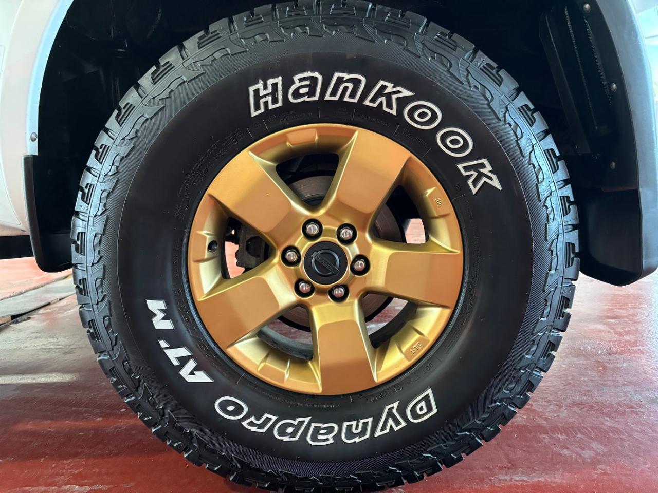 2012 Nissan Frontier SL Franklin OH