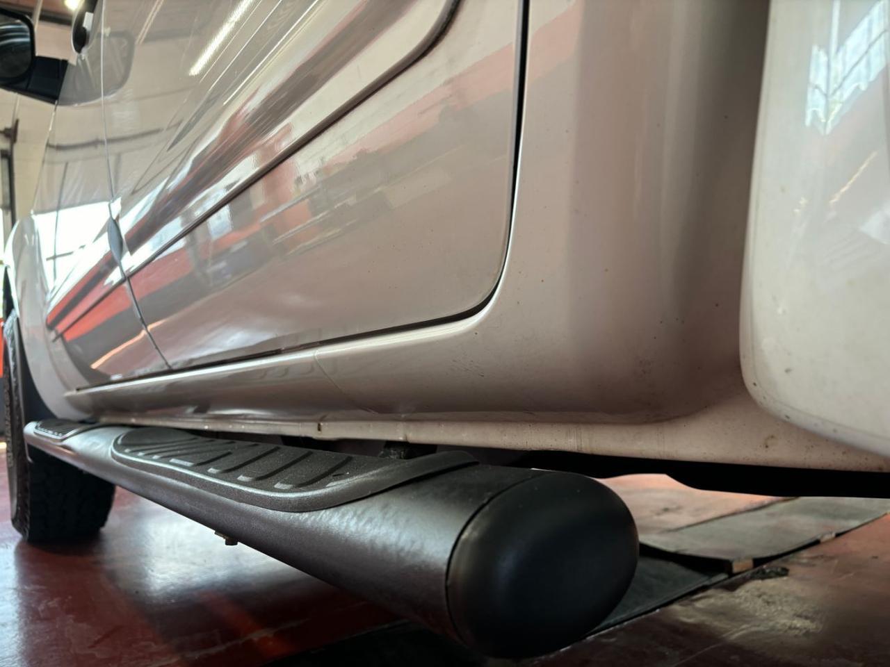 2012 Nissan Frontier SL Franklin OH